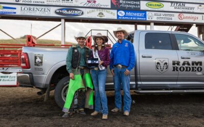 Miss Crystal Springs Rodeo 2022 to be Crowned Wednesday June 22nd During Xtreme Bulls!