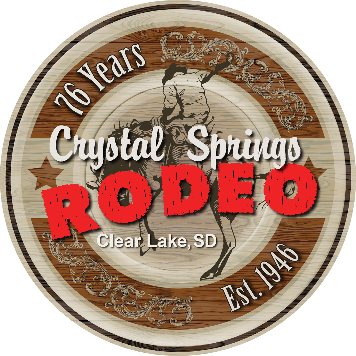 Kid’s Night | Crystal Springs Rodeo