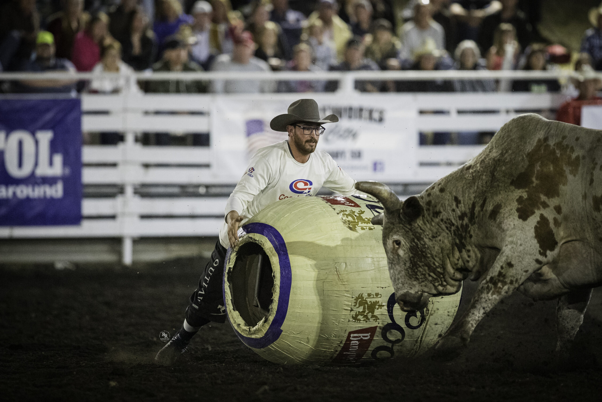 Xtreme Bulls Crystal Springs Rodeo