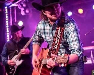 2023 Rodeo Concert Friday and Saturday Nights (Free With Rodeo Pass!)