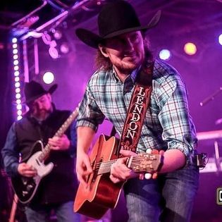 2023 Rodeo Concert Friday and Saturday Nights (Free With Rodeo Pass!)